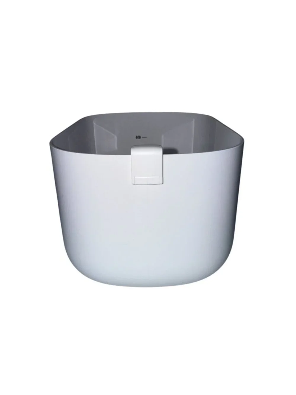 PETLIBRO PLWF115 Dockstream Cat Water Fountan White Water Tank Replacement Part